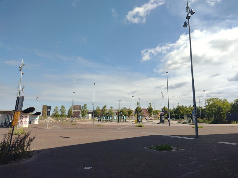 Busstation