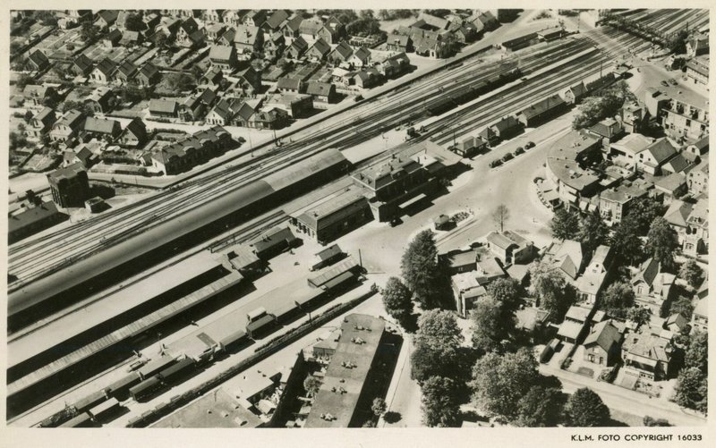 Idem, circa 1945-1947