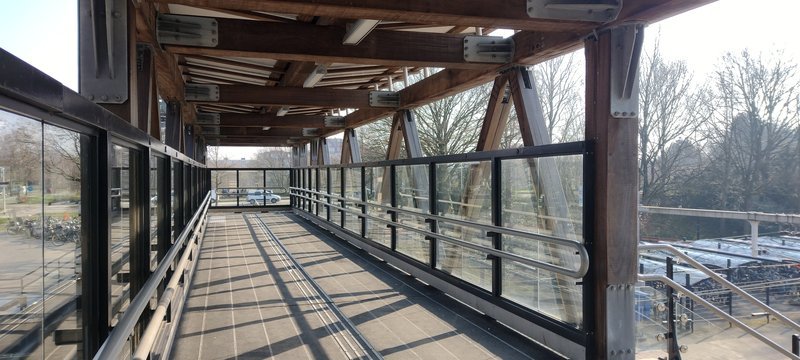 Loopbrug