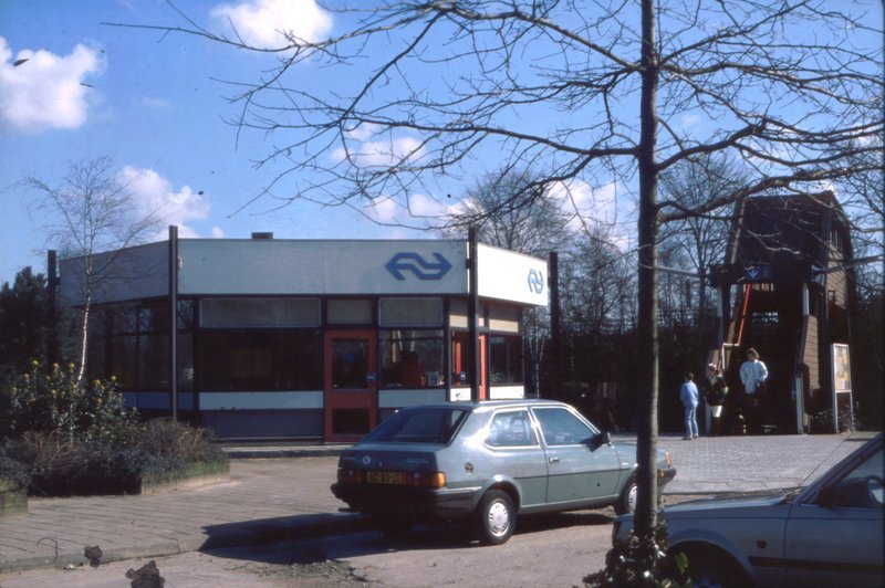 Sextant in 1989