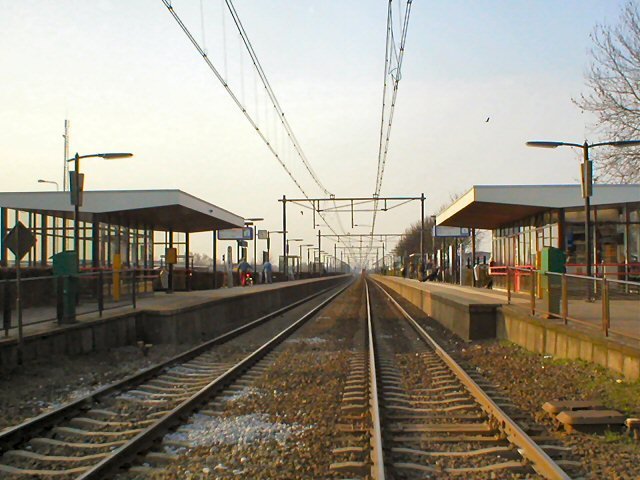 Perrons (2005)