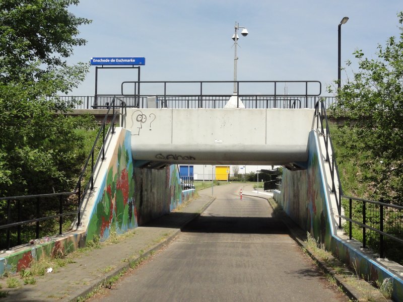 Achterzijde