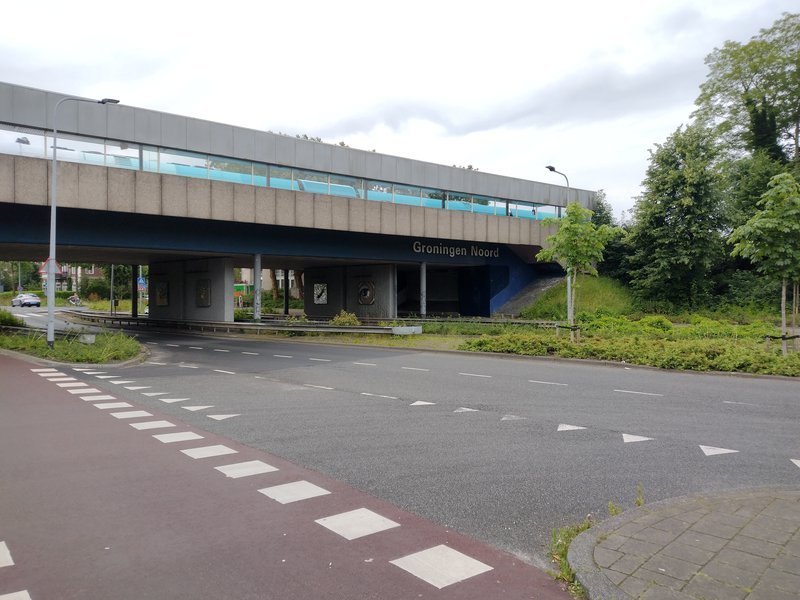 Het viaduct (2024)