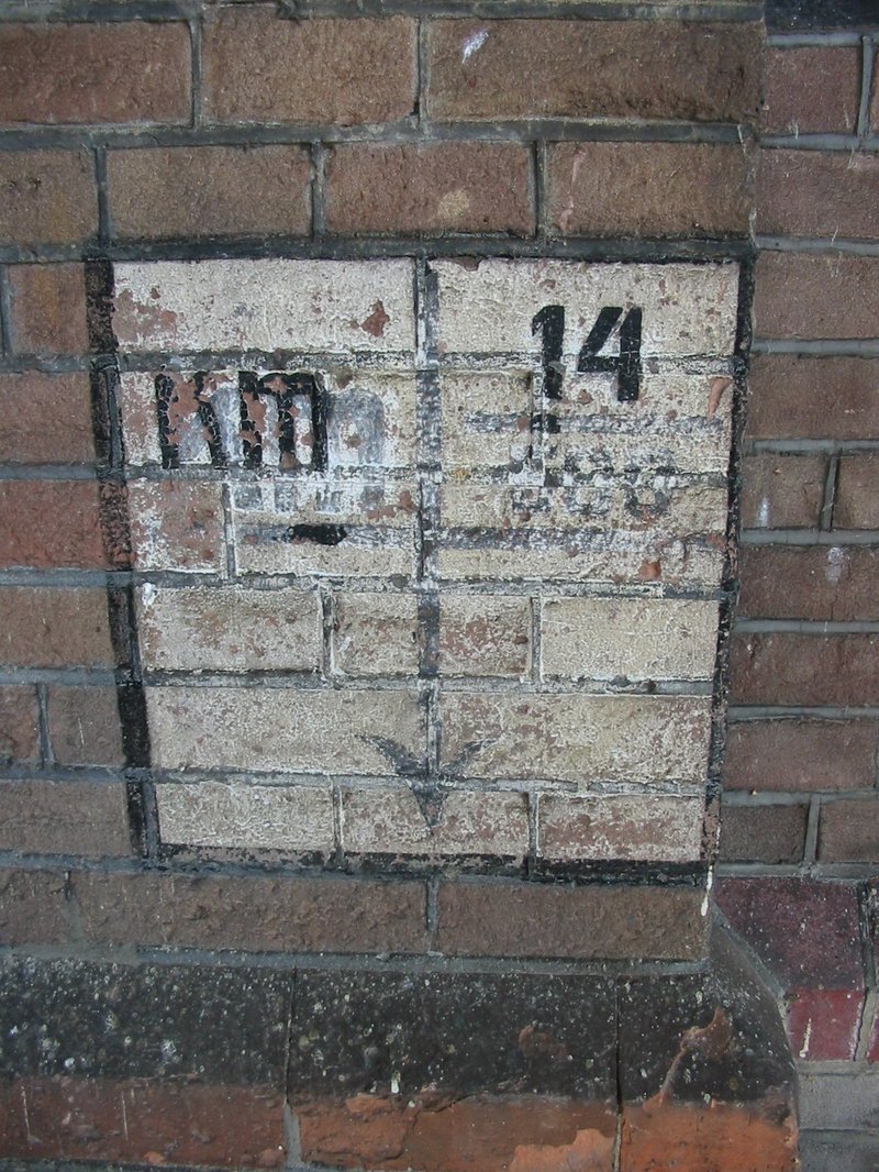 Station Hemmen-Dodewaard