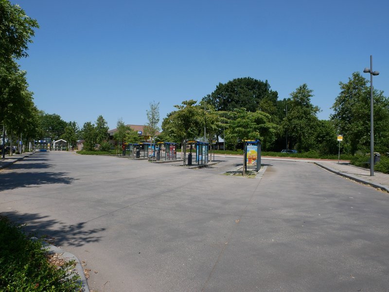 Busstation