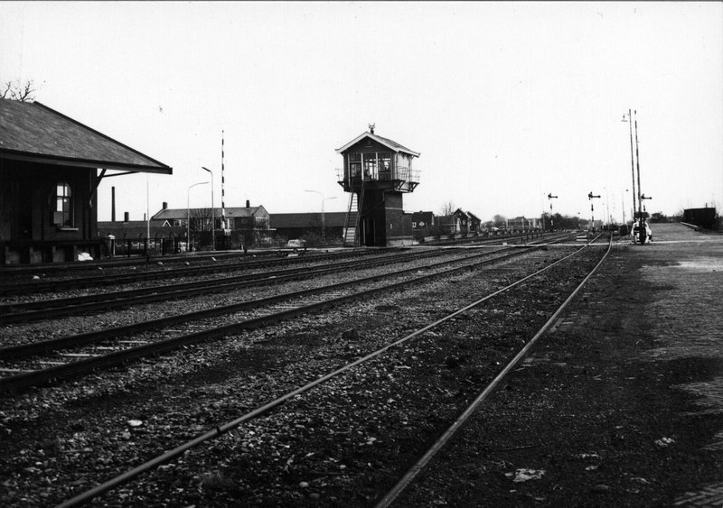 Het seinhuis (1970)