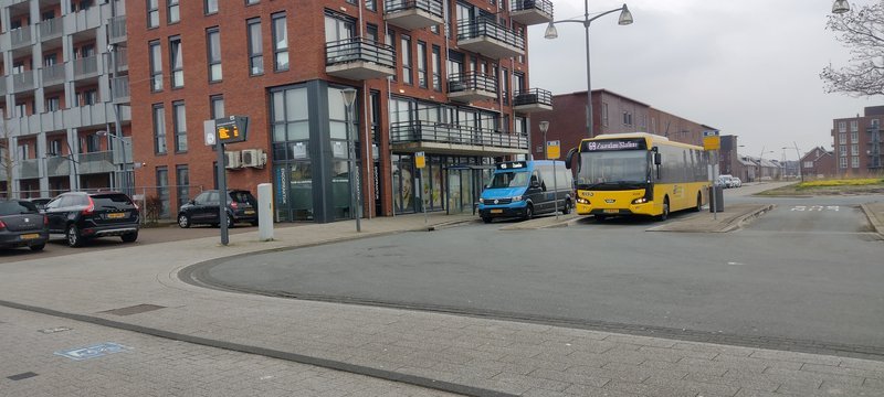 Busstation