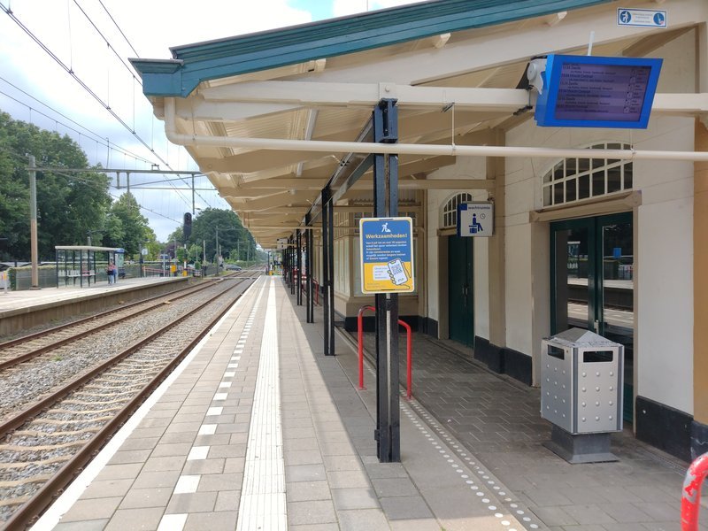 Perron