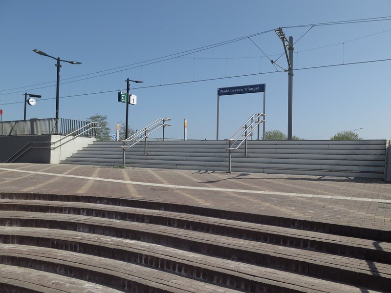 Ingang station