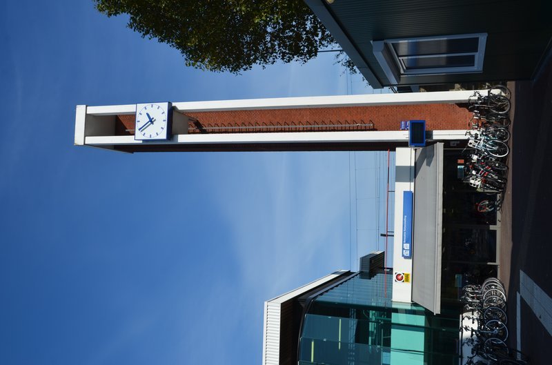 Klokkentoren
