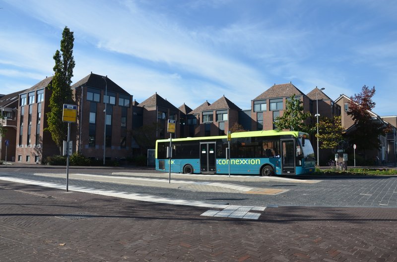 Busstation
