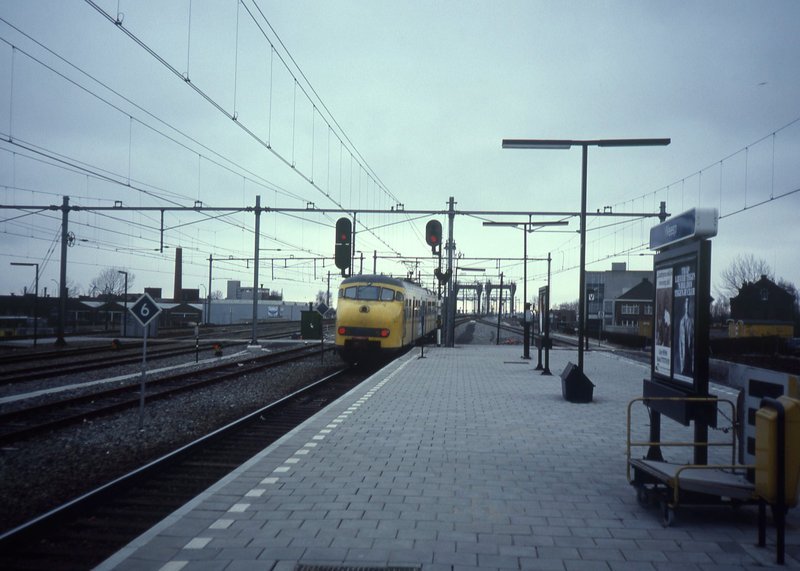 Perron in 1987